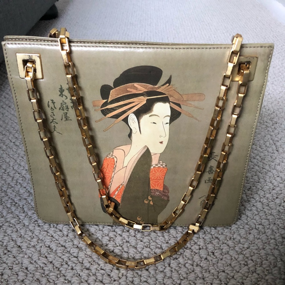 JCON purse
